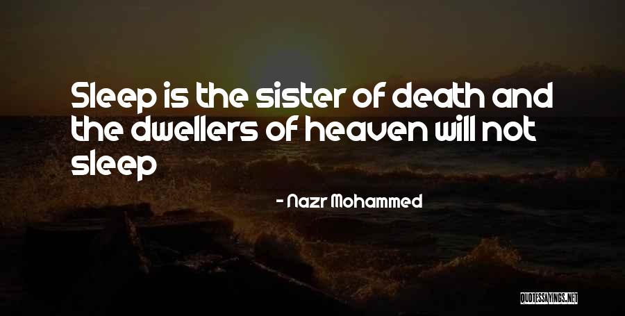 Nazr Quotes By Nazr Mohammed Nazr Quotes By Nazr Mohammed