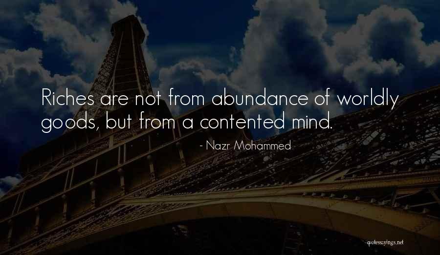 Nazr Quotes By Nazr Mohammed Nazr Quotes By Nazr Mohammed