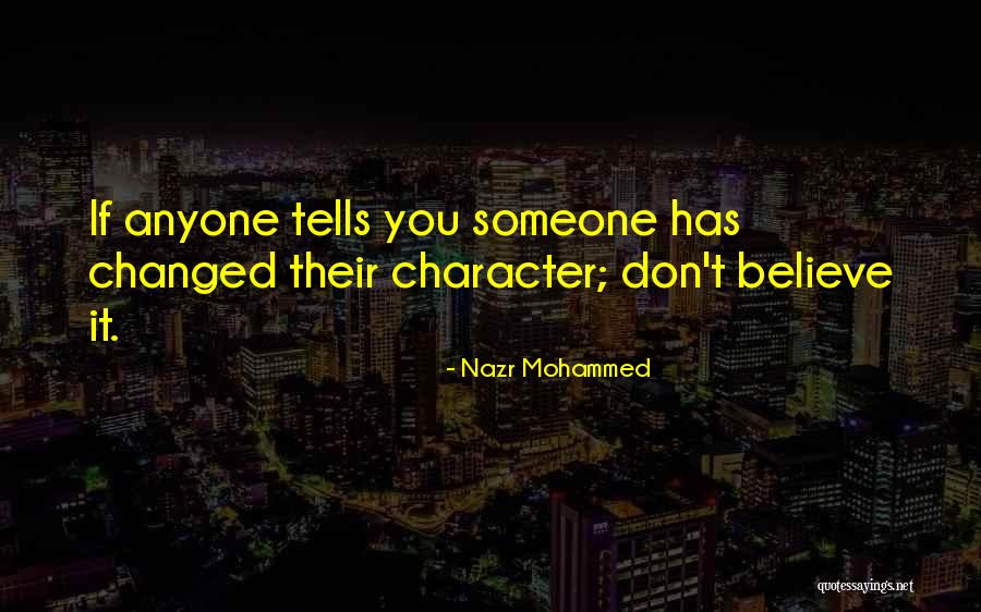 Nazr Quotes By Nazr Mohammed Nazr Quotes By Nazr Mohammed