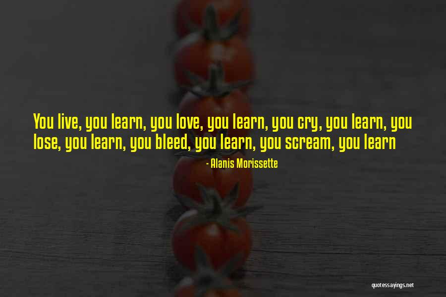 Nazrein Quotes By Alanis Morissette Nazrein Quotes By Alanis Morissette