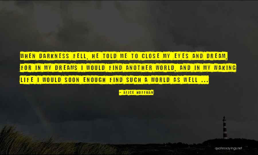 Nazrin Montag Quotes By Alice Hoffman Nazrin Montag Quotes By Alice Hoffman