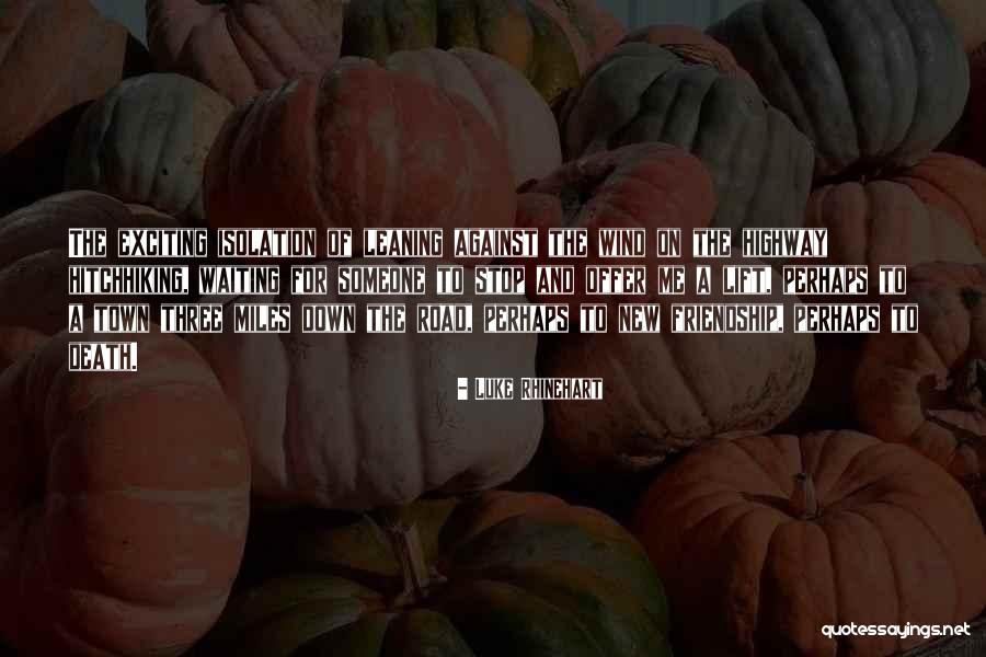 Nazuki Food Quotes By Luke Rhinehart Nazuki Food Quotes By Luke Rhinehart