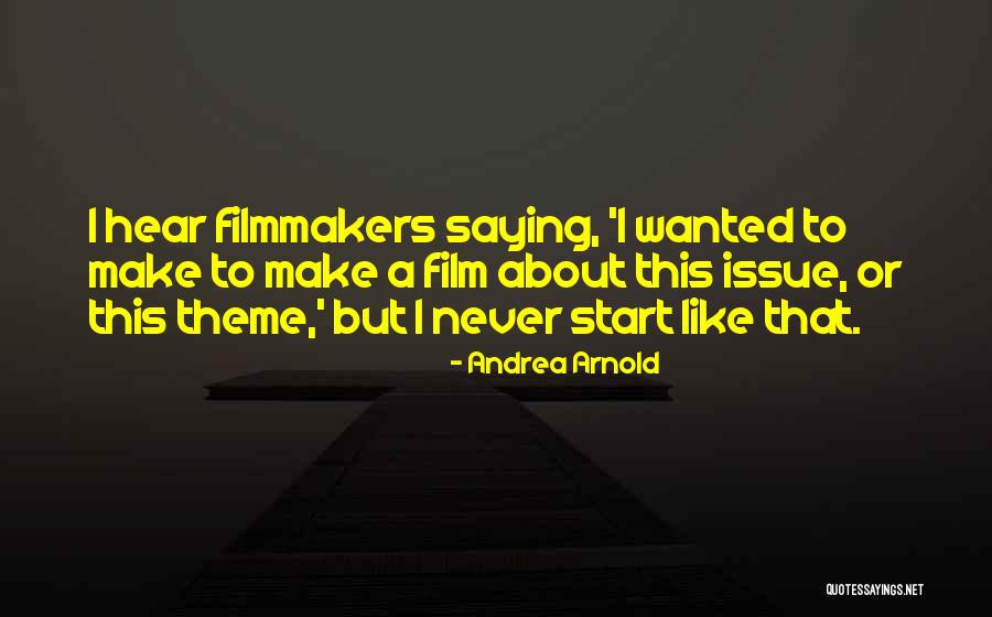 Nazvala Ee Quotes By Andrea Arnold Nazvala Ee Quotes By Andrea Arnold