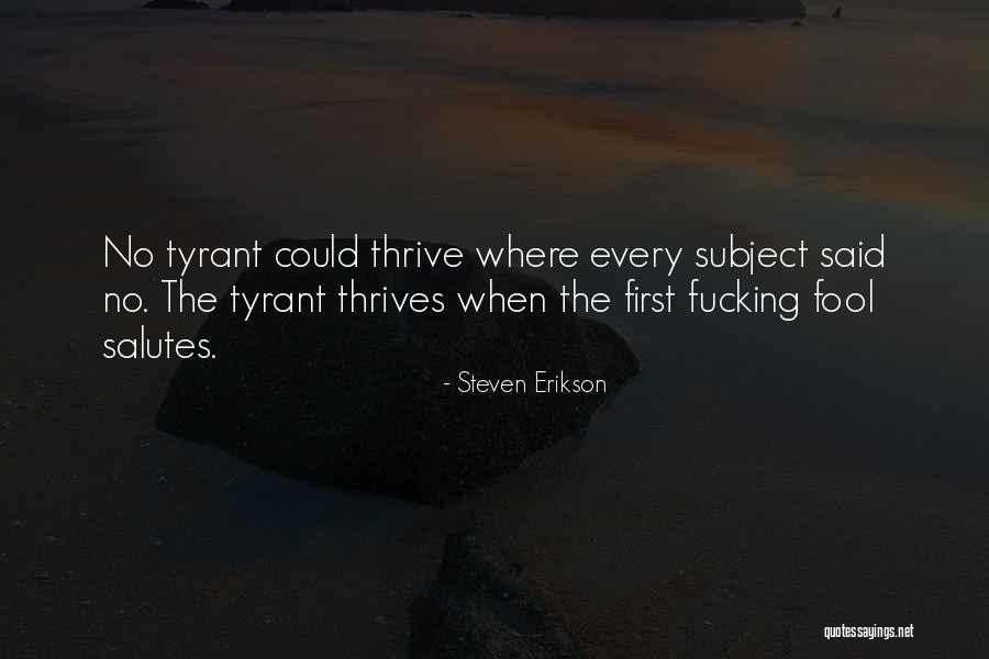 Nazvan Hrvatski Quotes By Steven Erikson Nazvan Hrvatski Quotes By Steven Erikson