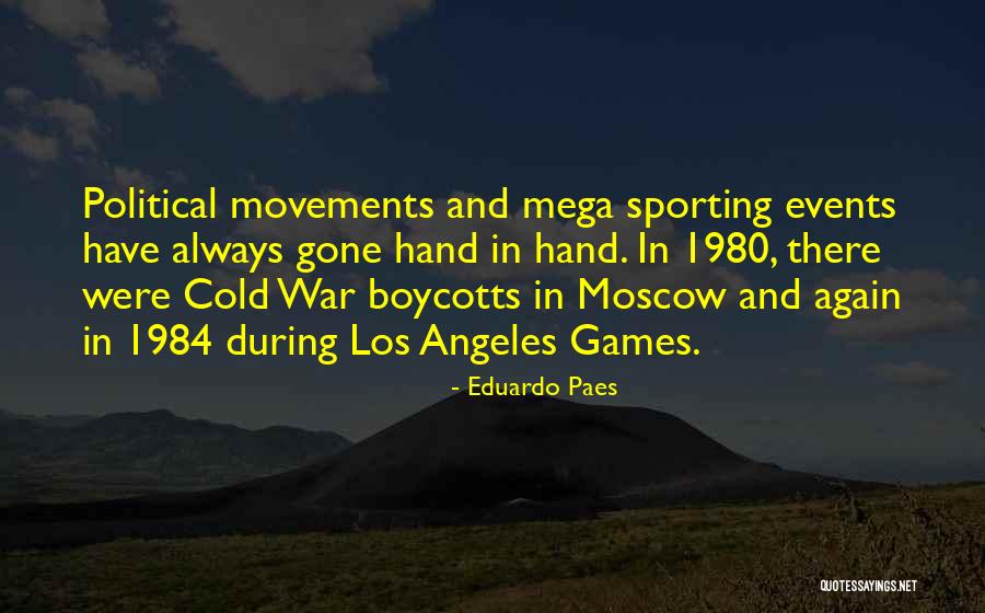 Nazwa Fragrances Quotes By Eduardo Paes Nazwa Fragrances Quotes By Eduardo Paes