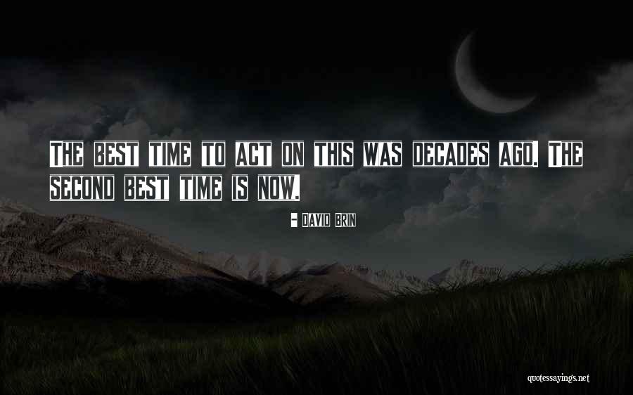 Nazwa Strun Quotes By David Brin Nazwa Strun Quotes By David Brin