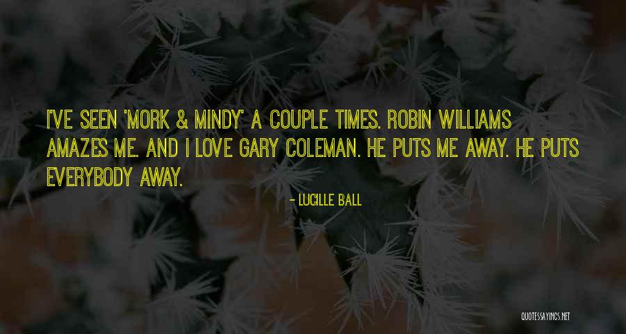Nazwatha Quotes By Lucille Ball Nazwatha Quotes By Lucille Ball