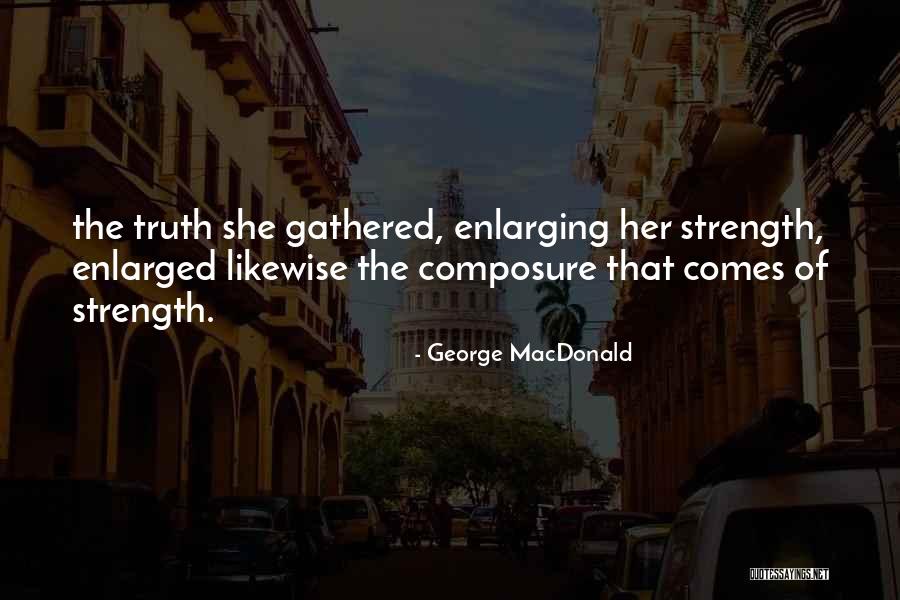 Nazywaja Quotes By George MacDonald Nazywaja Quotes By George MacDonald