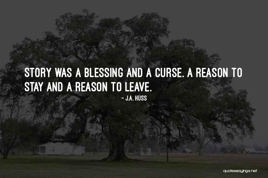 Nazzal Cleaner Quotes By J.A. Huss Nazzal Cleaner Quotes By J.A. Huss