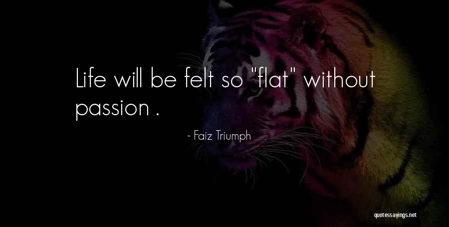 Nazzareno Emili Quotes By Faiz Triumph Nazzareno Emili Quotes By Faiz Triumph