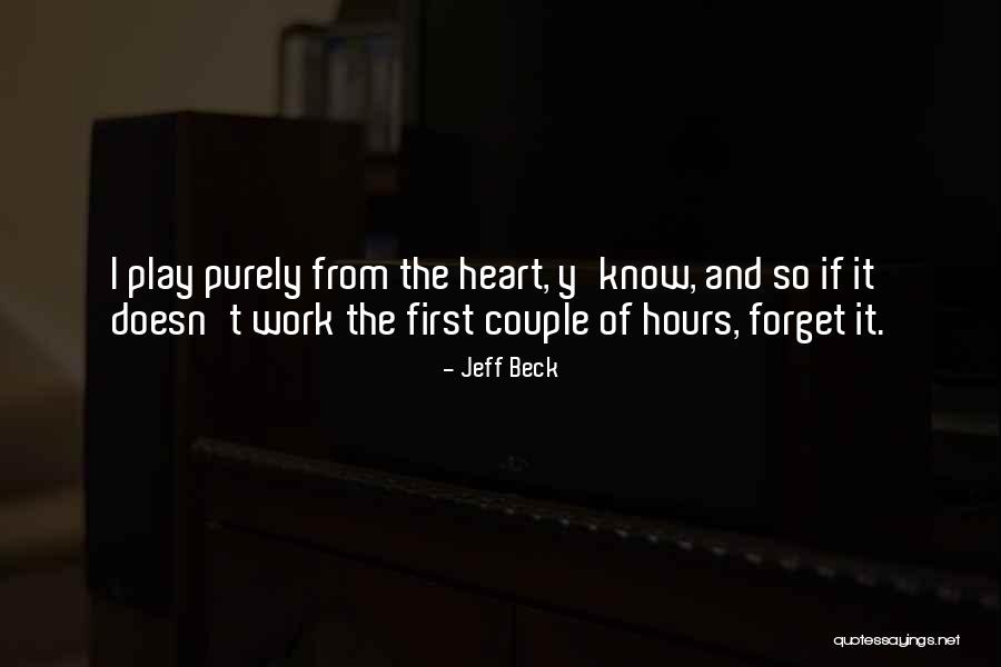 Nazzareno Emili Quotes By Jeff Beck Nazzareno Emili Quotes By Jeff Beck