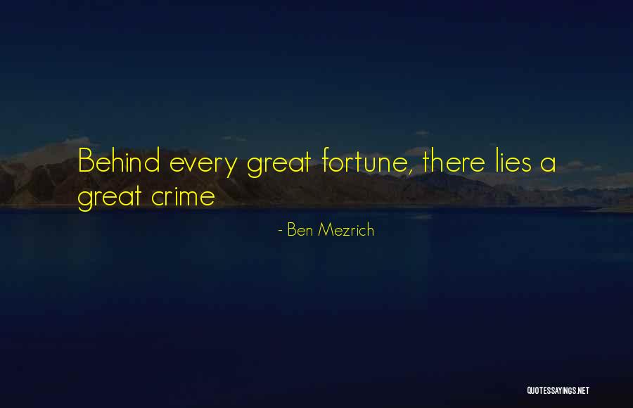 Nazzareno Vassallo Quotes By Ben Mezrich Nazzareno Vassallo Quotes By Ben Mezrich