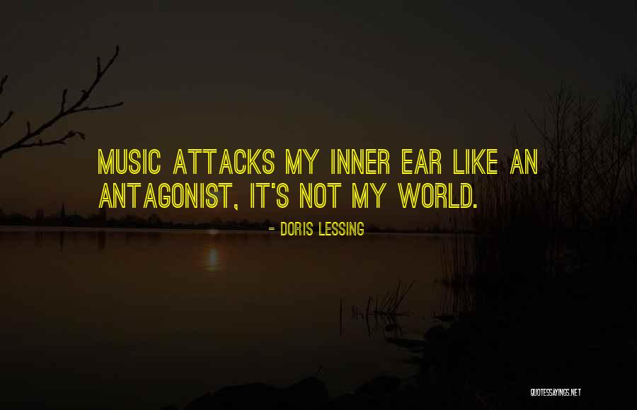 Nazzi Nazeri Quotes By Doris Lessing Nazzi Nazeri Quotes By Doris Lessing