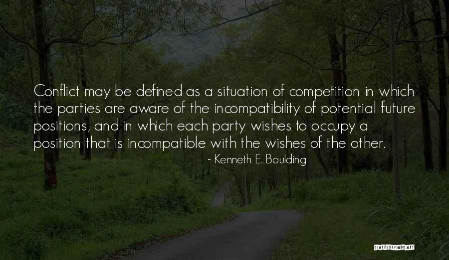 Nazzi Nazeri Quotes By Kenneth E. Boulding Nazzi Nazeri Quotes By Kenneth E. Boulding