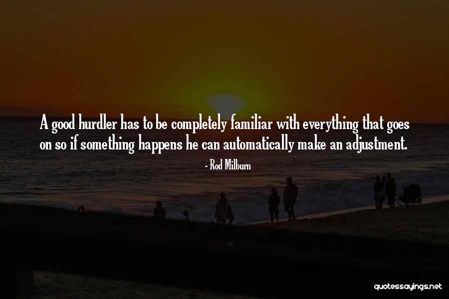 Nazzi Nazeri Quotes By Rod Milburn Nazzi Nazeri Quotes By Rod Milburn