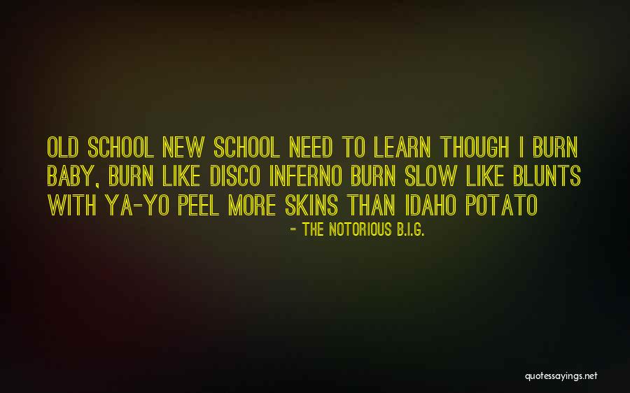 Nba 2k11 Anouncer Quotes By The Notorious B.I.G. Nba 2k11 Anouncer Quotes By The Notorious B.I.G.