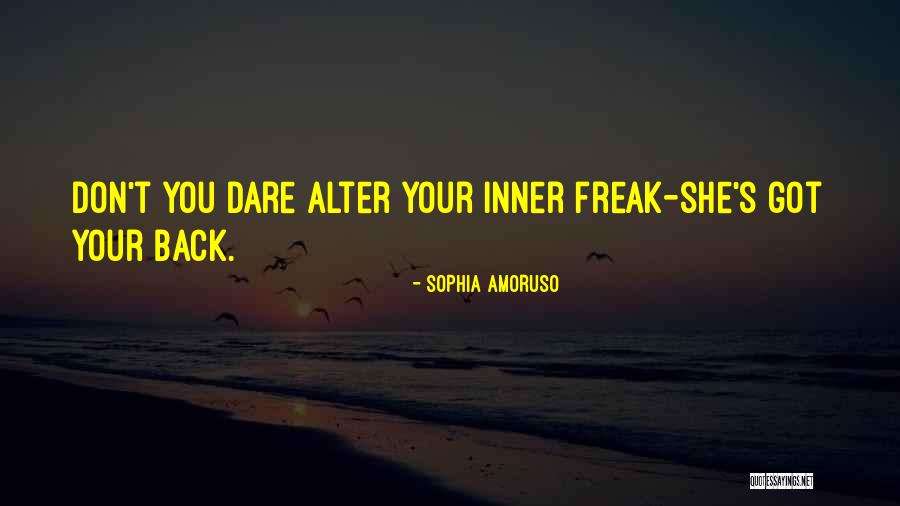 Nba 2k11 Insider Quotes By Sophia Amoruso