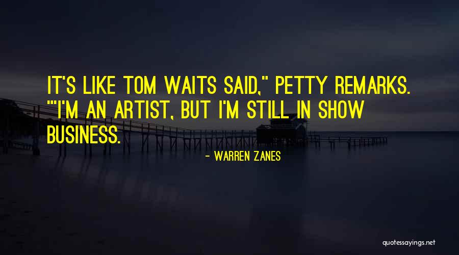 Nba 2k11 Insider Quotes By Warren Zanes