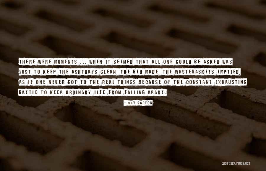 Nba Announcers Quotes By May Sarton Nba Announcers Quotes By May Sarton