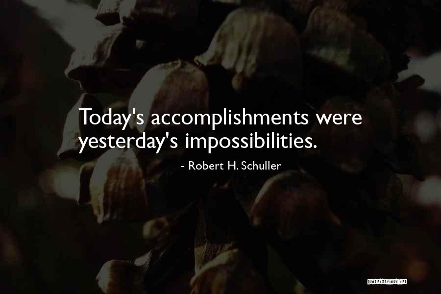 Nba Announcers Quotes By Robert H. Schuller Nba Announcers Quotes By Robert H. Schuller