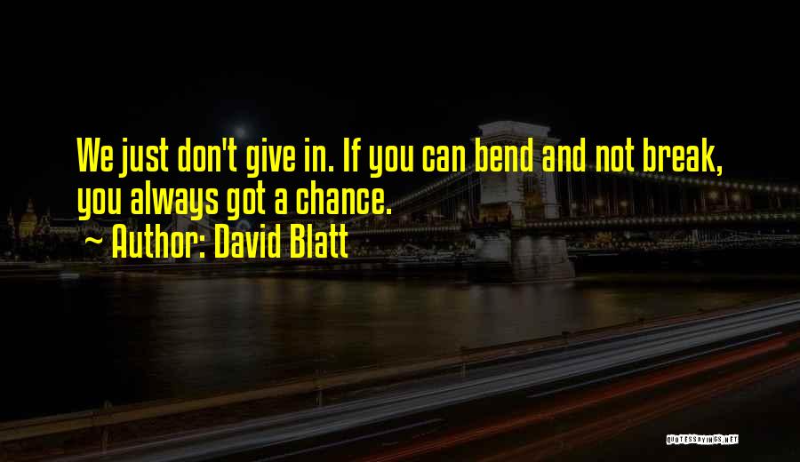Nba Championships Quotes By David Blatt