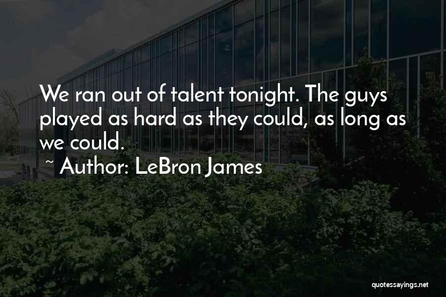 Nba Championships Quotes By LeBron James