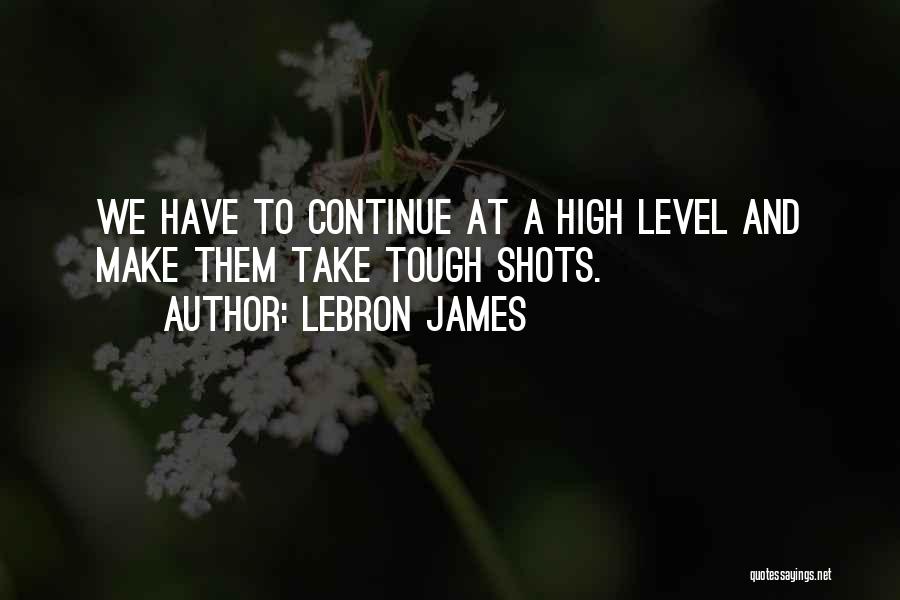 Nba Championships Quotes By LeBron James