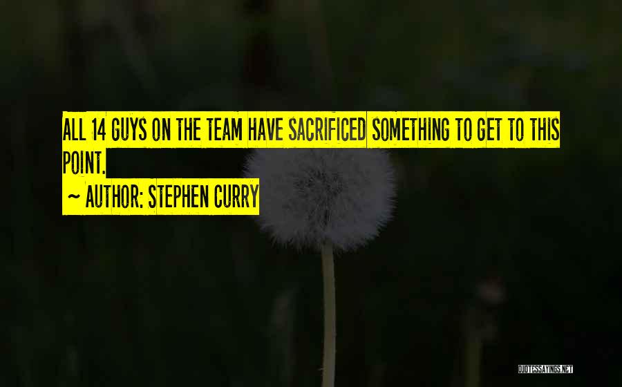 Nba Championships Quotes By Stephen Curry