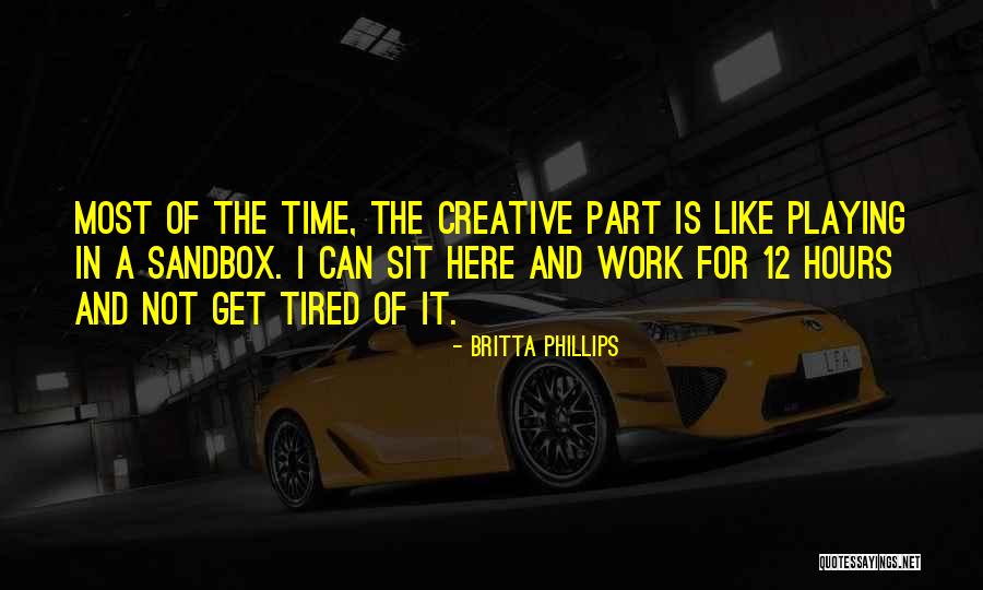 Nba Jam On Fire Edition Quotes By Britta Phillips Nba Jam On Fire Edition Quotes By Britta Phillips