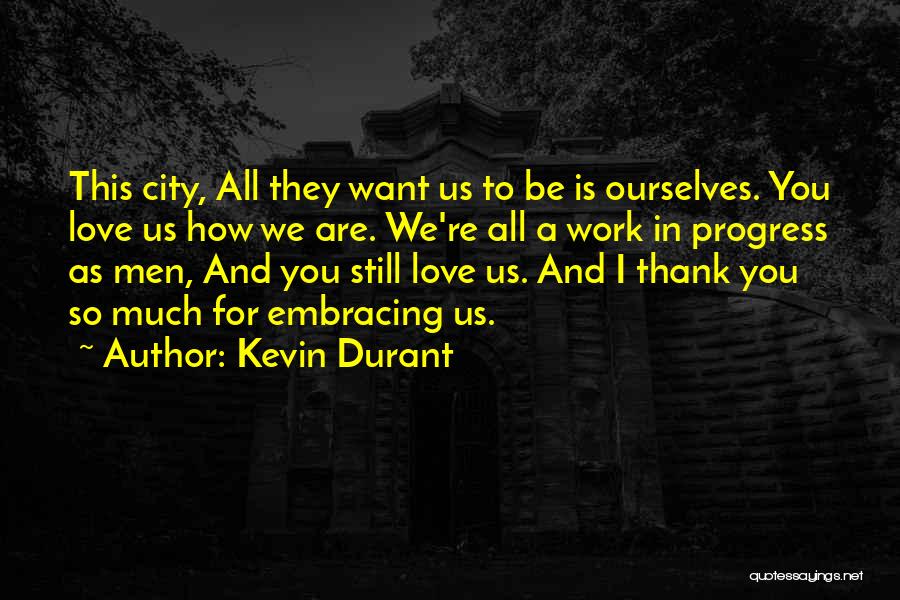 Nba Mvp Quotes By Kevin Durant