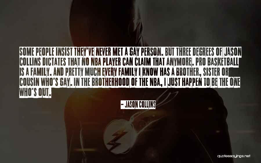 Nba Quotes By Jason Collins