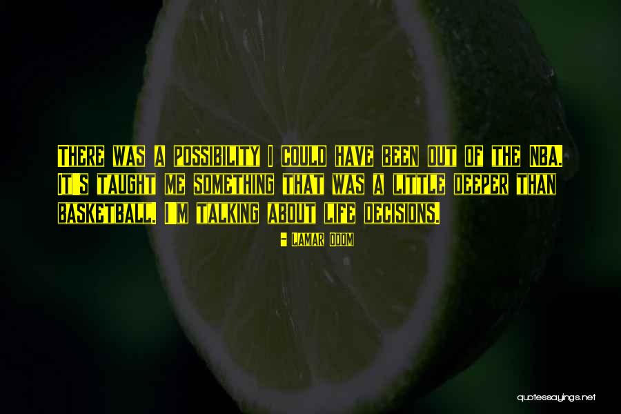 Nba Quotes By Lamar Odom Nba Quotes By Lamar Odom
