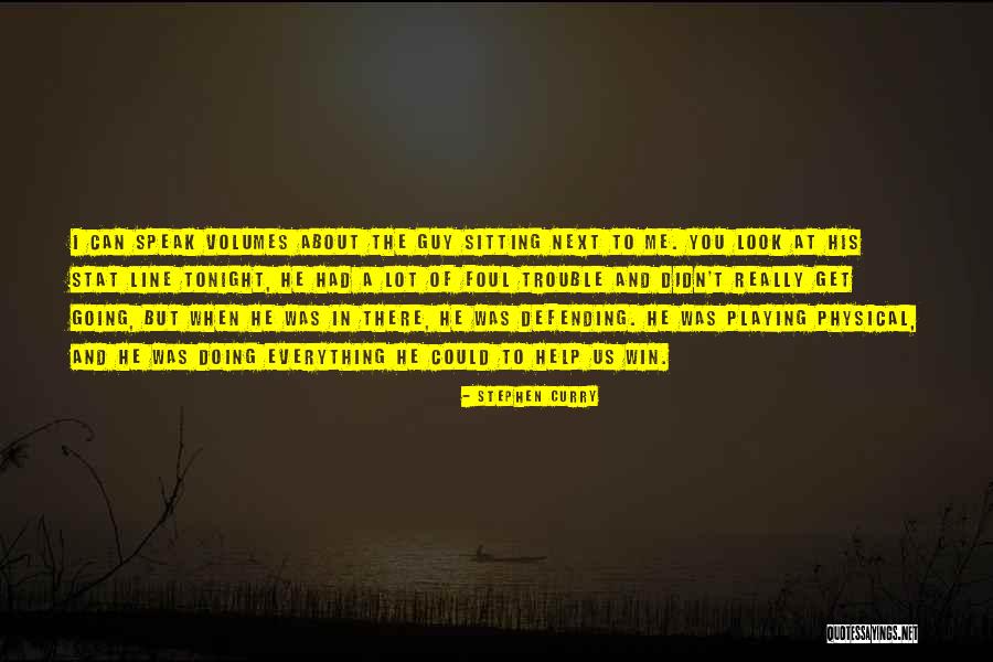 Nba Quotes By Stephen Curry Nba Quotes By Stephen Curry