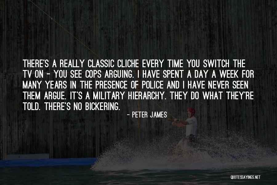 Nba Showtime Quotes By Peter James Nba Showtime Quotes By Peter James