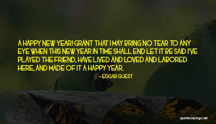 Nbbon Quotes By Edgar Guest Nbbon Quotes By Edgar Guest