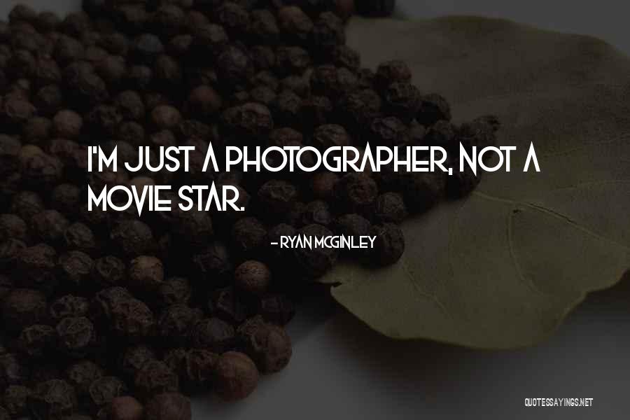 Nbbon Quotes By Ryan McGinley Nbbon Quotes By Ryan McGinley