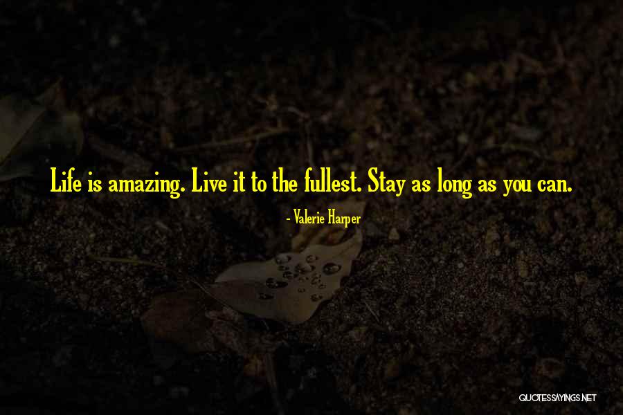 Nbc Universal Quotes By Valerie Harper