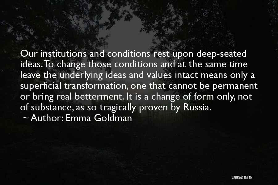 Nbc4ny Quotes By Emma Goldman