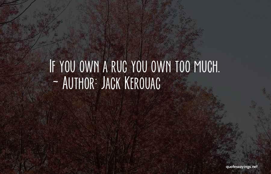 Nbc4ny Quotes By Jack Kerouac