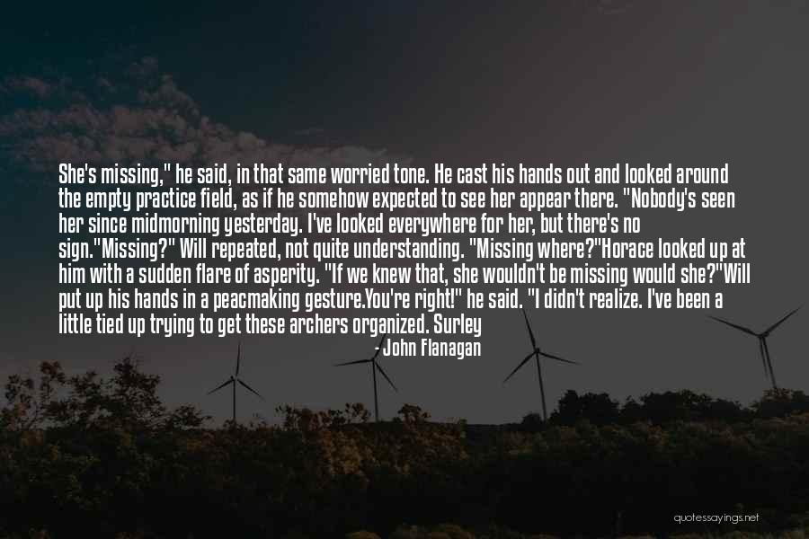 Nbc4ny Quotes By John Flanagan Nbc4ny Quotes By John Flanagan