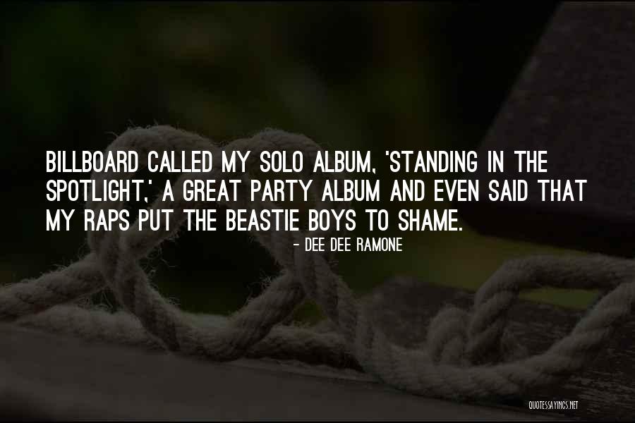 Nbearsnfl Quotes By Dee Dee Ramone Nbearsnfl Quotes By Dee Dee Ramone
