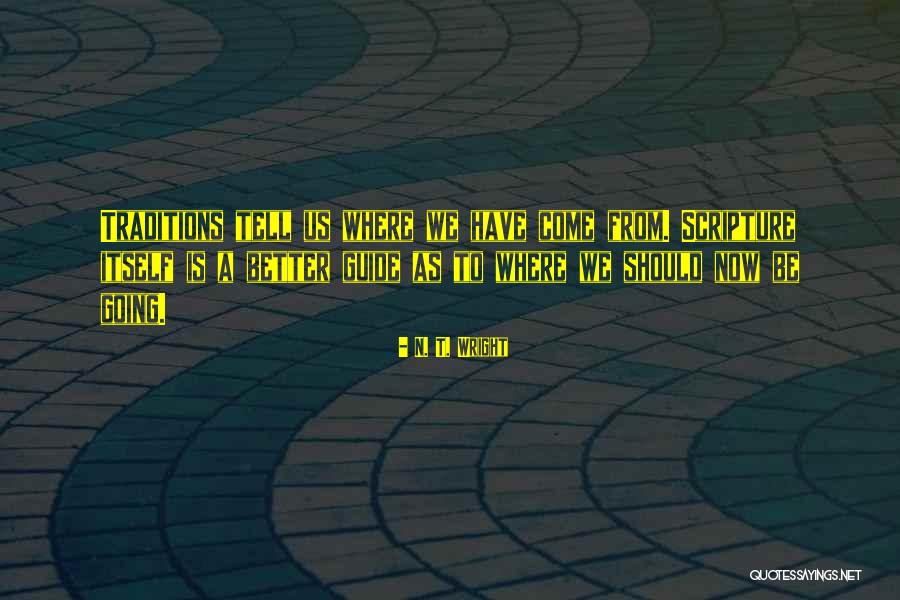 Nbearsnfl Quotes By N. T. Wright Nbearsnfl Quotes By N. T. Wright