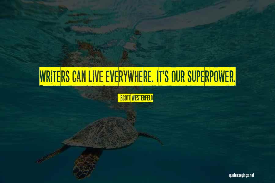 Nbels Quotes By Scott Westerfeld Nbels Quotes By Scott Westerfeld