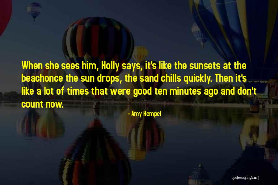 Nbn Group Quotes By Amy Hempel Nbn Group Quotes By Amy Hempel
