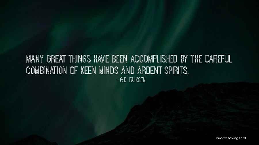 Nbsb North Quotes By G.D. Falksen Nbsb North Quotes By G.D. Falksen