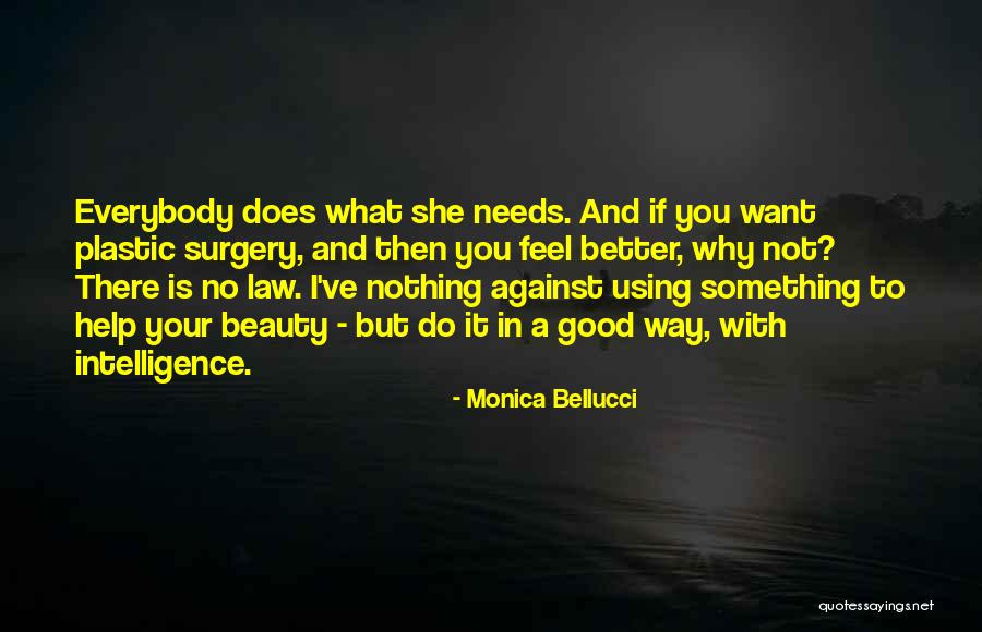 Nbsbh Quotes By Monica Bellucci Nbsbh Quotes By Monica Bellucci