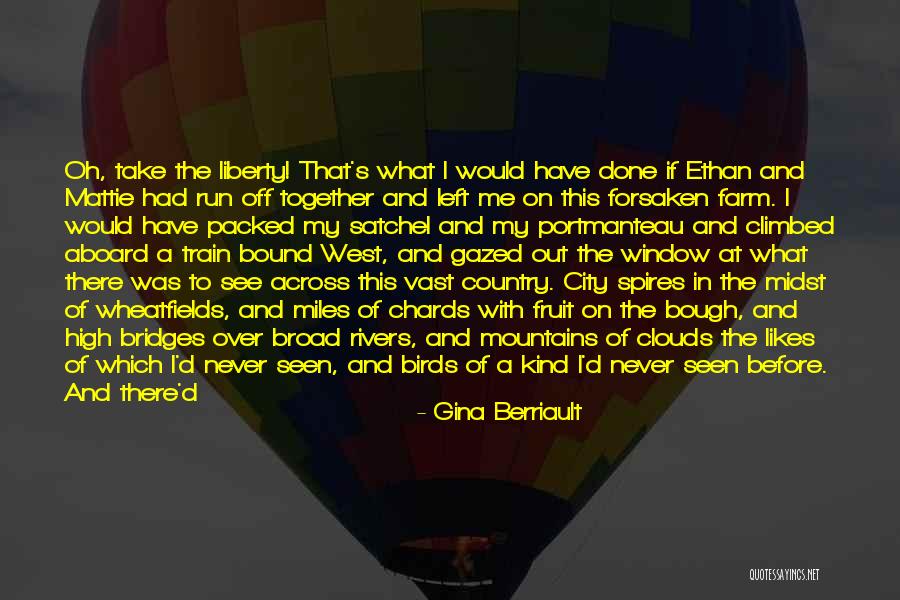 Nbsbite Quotes By Gina Berriault Nbsbite Quotes By Gina Berriault