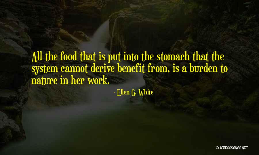 Nbushe Salon Quotes By Ellen G. White Nbushe Salon Quotes By Ellen G. White