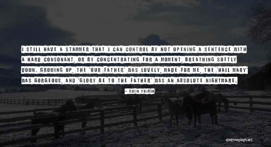 Nc Viewer Quotes By Colm Toibin Nc Viewer Quotes By Colm Toibin