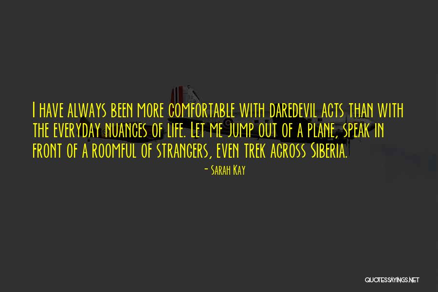 Nca Cheer Camp Quotes By Sarah Kay Nca Cheer Camp Quotes By Sarah Kay